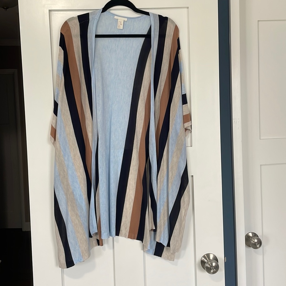 H&M sweater shall